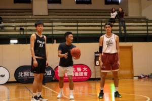 開幕首戰開球儀式